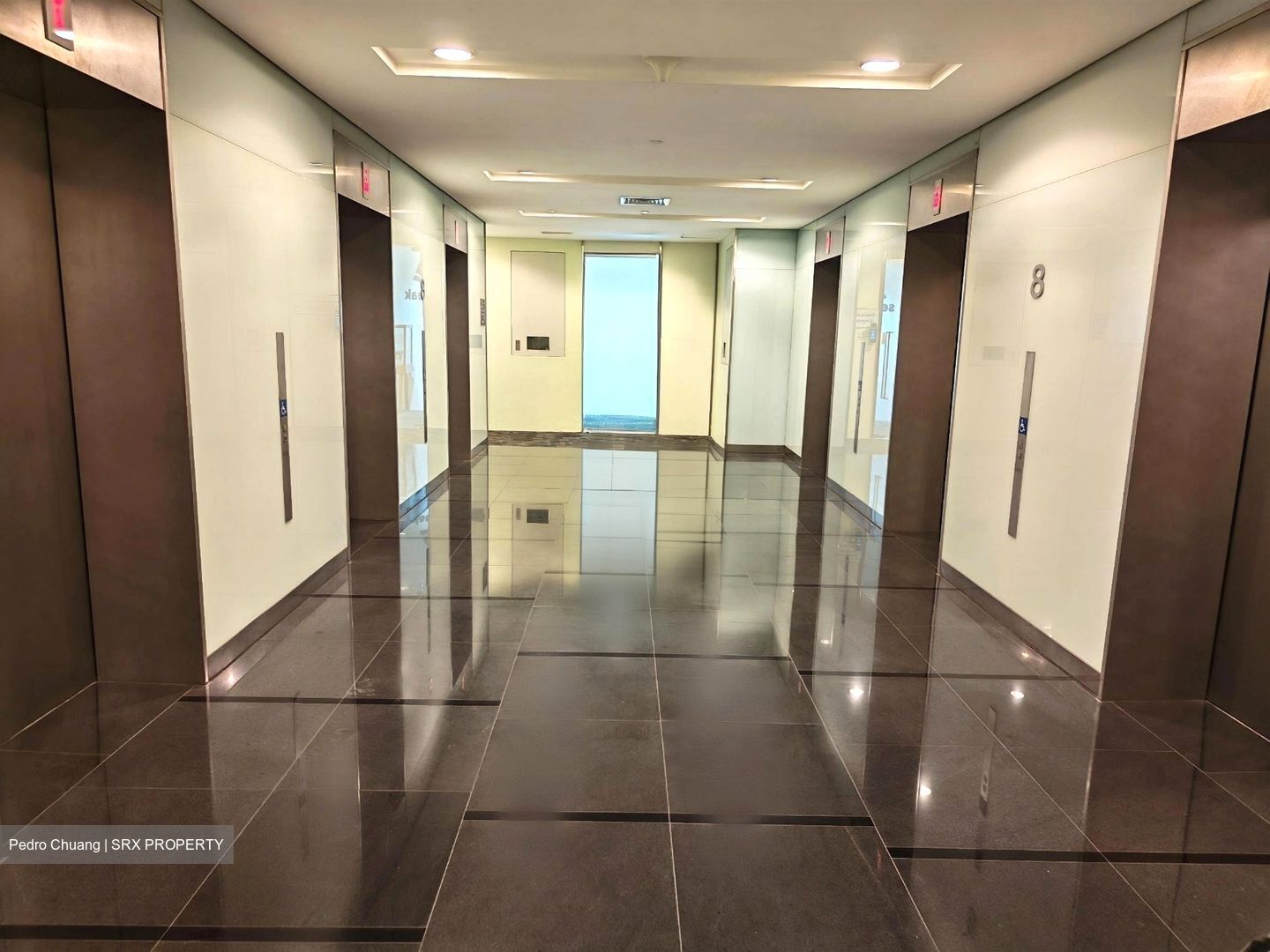 Paya Lebar Square (D14), Office #610520221